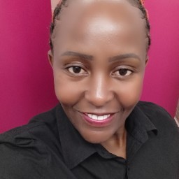 LOICE WAMBUI